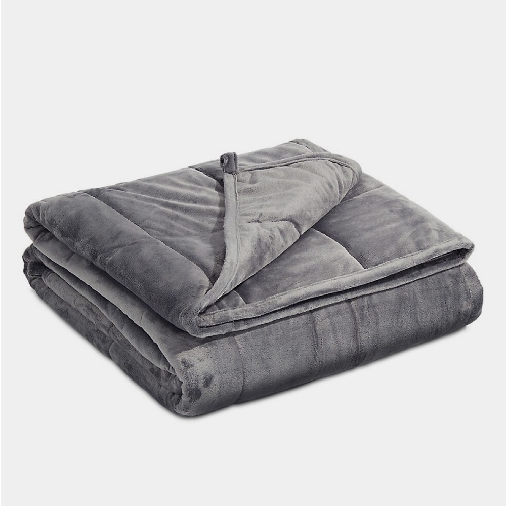 12 LBS Weighted Blanket - Distinctly Home